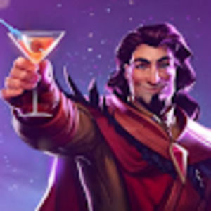 Meet your Posher, Medivh’s